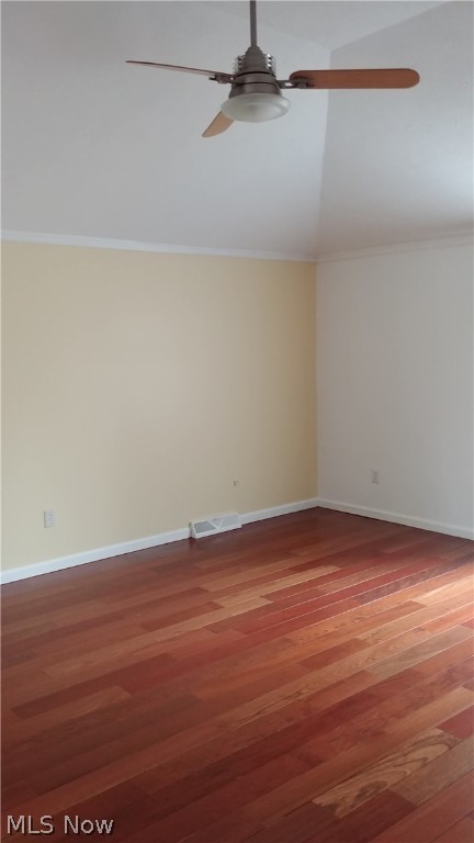 Hunting Meadows - Residential