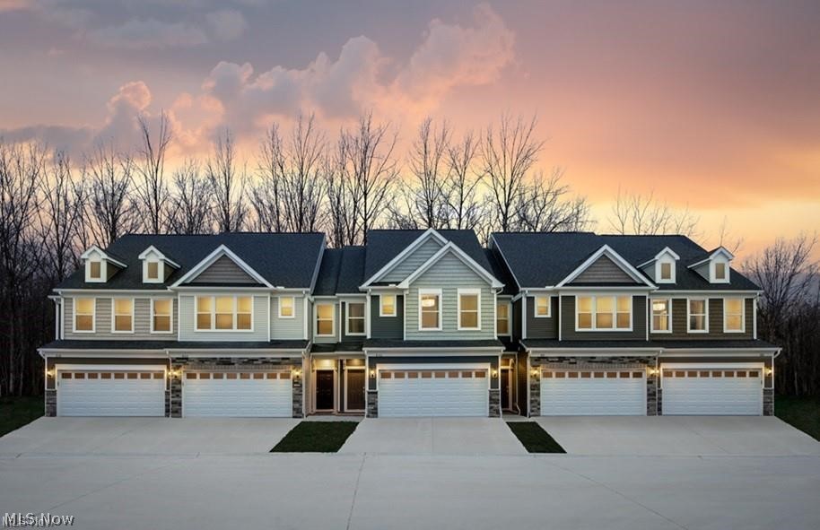Photo 1 of 35 — 733 N Greenway Drive, Westlake, OH 44145