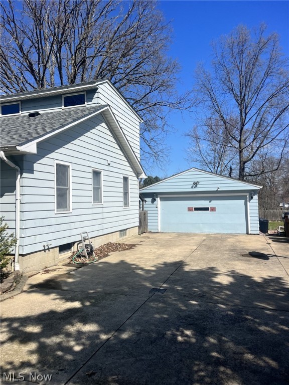 Broadway Gardens Allotment - Residential