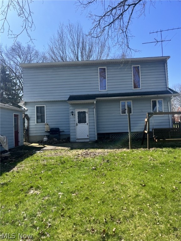 Broadway Gardens Allotment - Residential