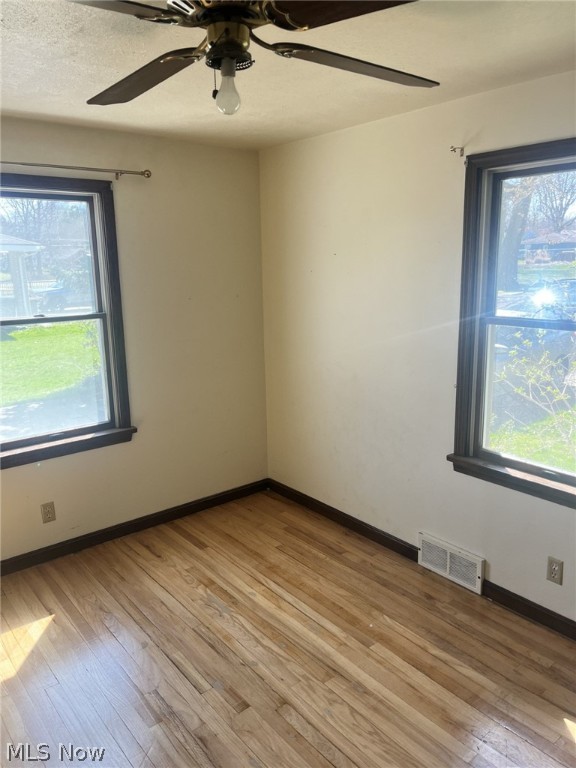 Broadway Gardens Allotment - Residential