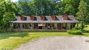 Multifamily For Sale - 477 Burnt Hill Road<br/> Wood County, Williamstown, WV 26187