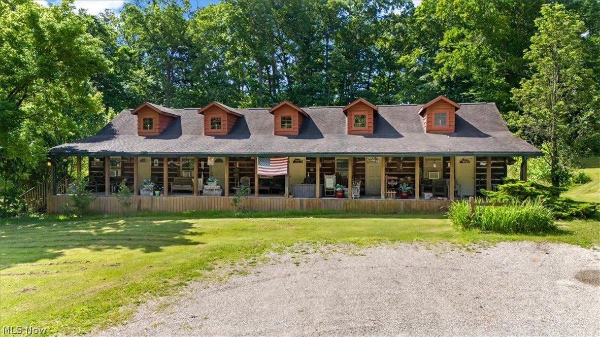 477 Burnt Hill Road