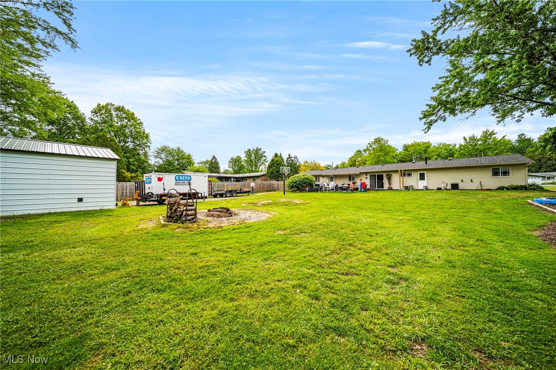 566 Sherwood Drive, Aurora, Ohio image 33