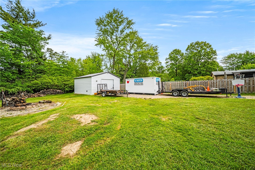 566 Sherwood Drive, Aurora, Ohio image 31