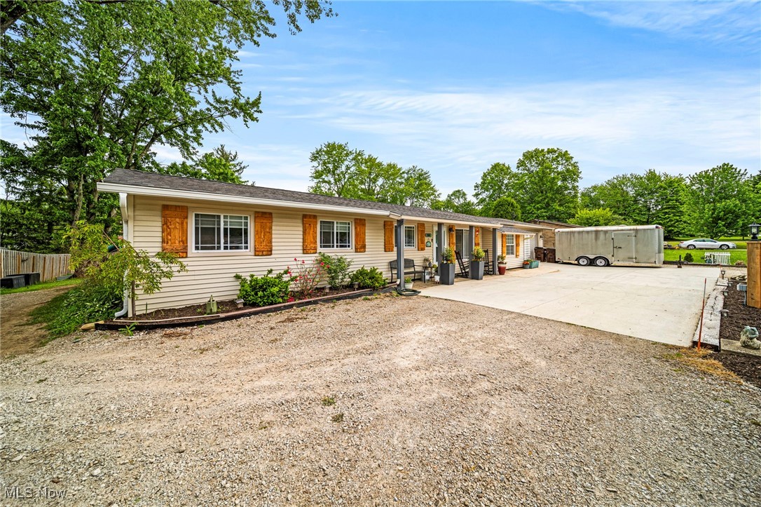 566 Sherwood Drive, Aurora, Ohio image 34
