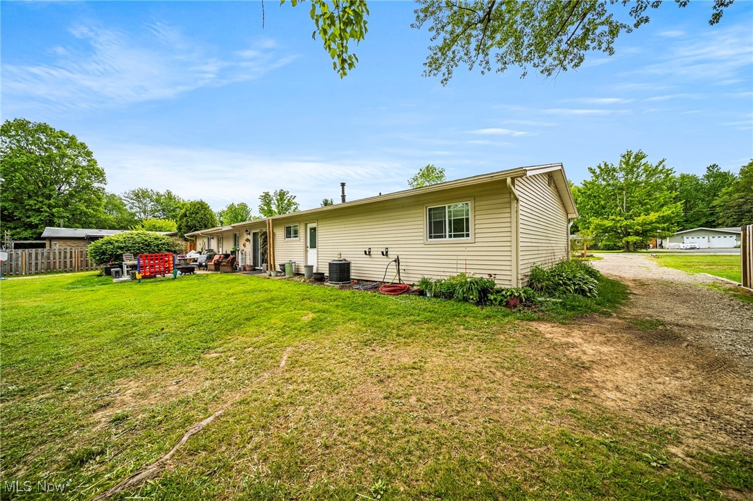 566 Sherwood Drive, Aurora, Ohio image 28