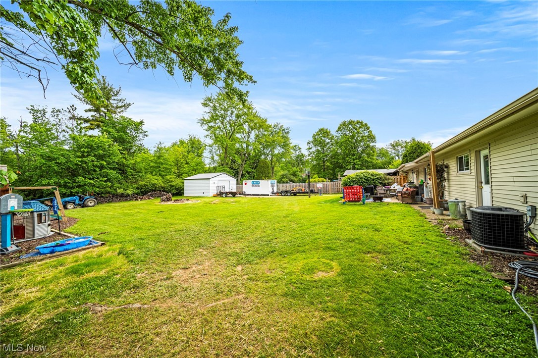 566 Sherwood Drive, Aurora, Ohio image 27