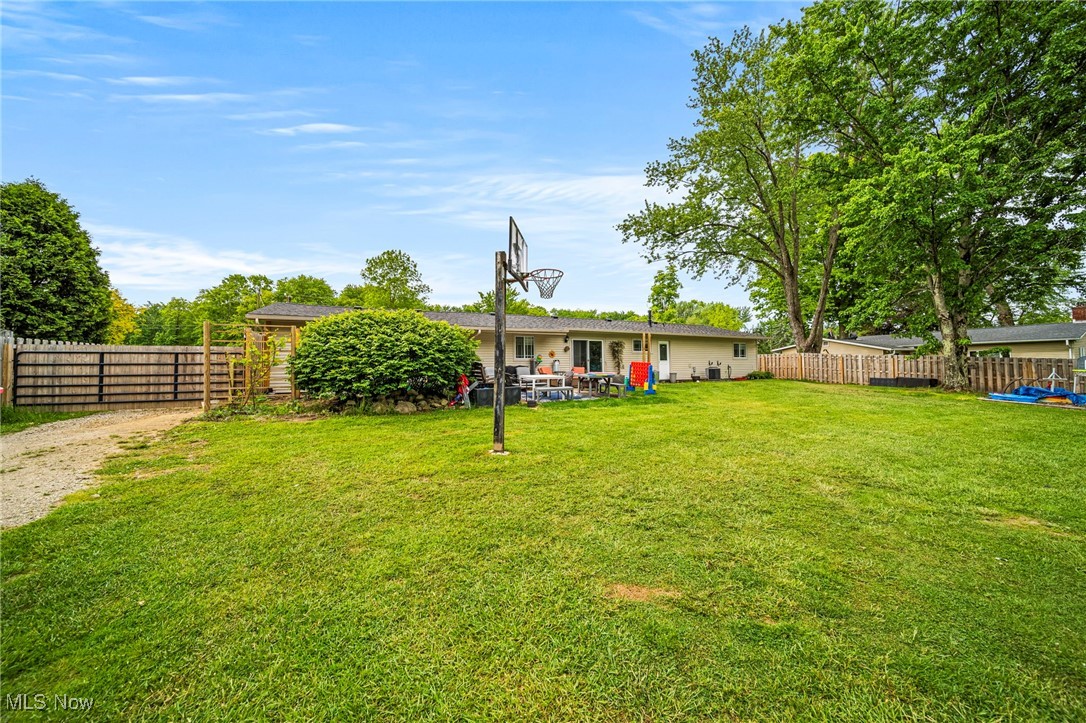 566 Sherwood Drive, Aurora, Ohio image 32