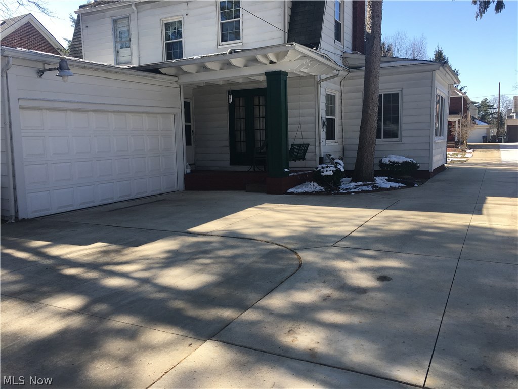 Sunset View - Residential