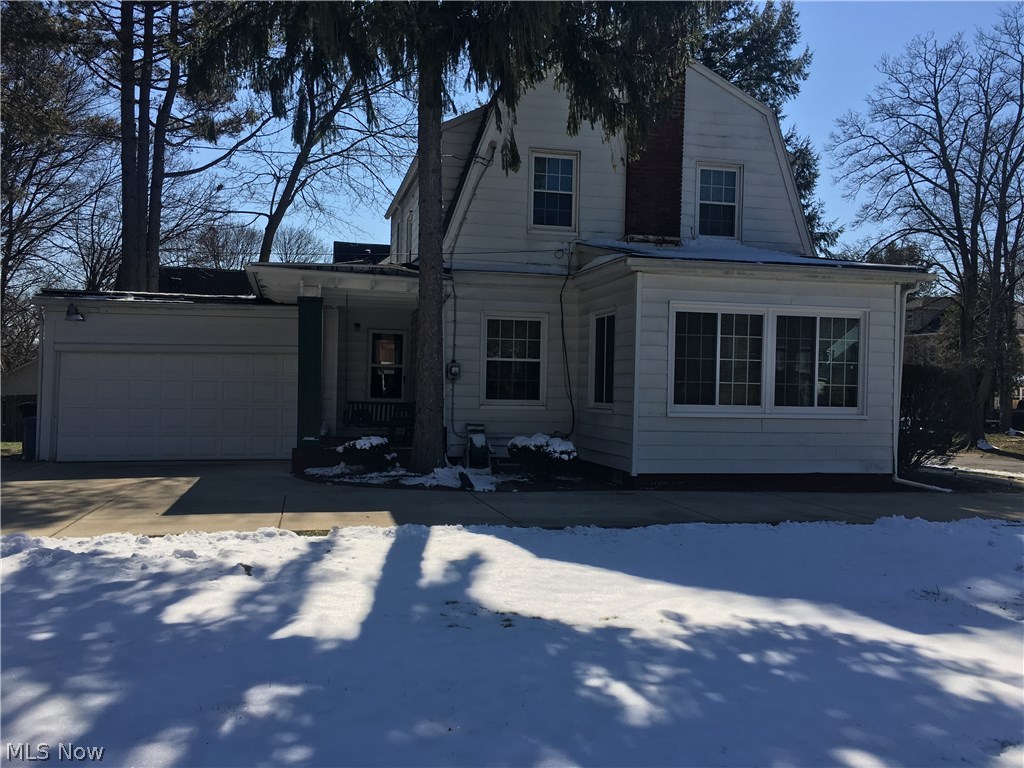 Sunset View - Residential