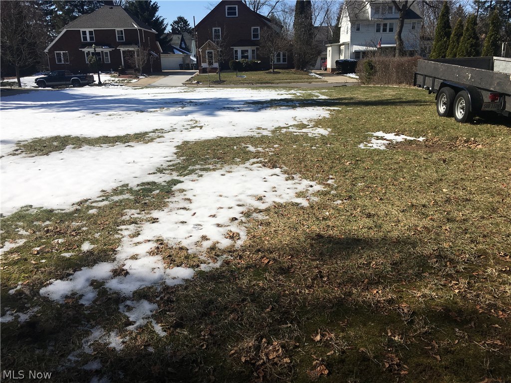 Sunset View - Residential