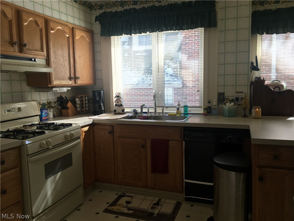 Sunset View - Residential