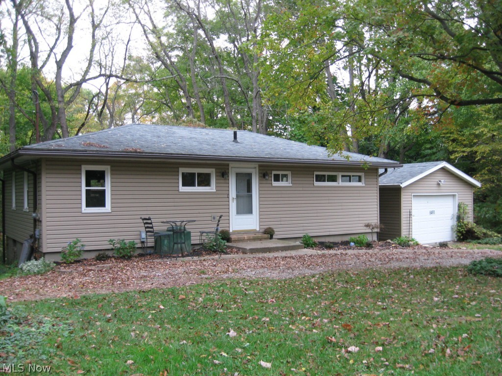 Skyline Acres - Residential