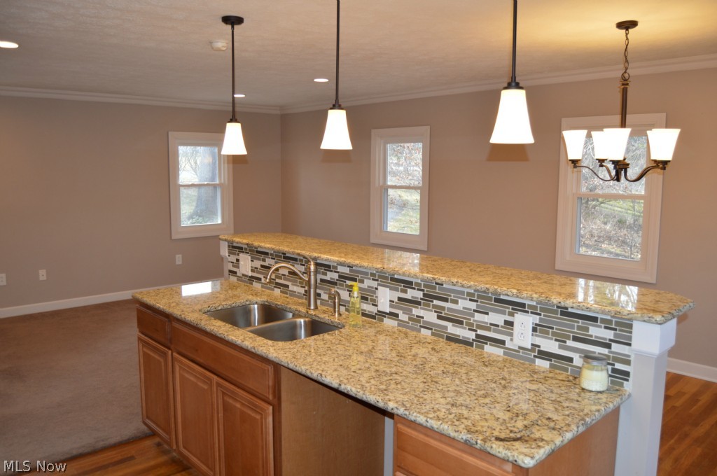 Skyline Acres - Residential