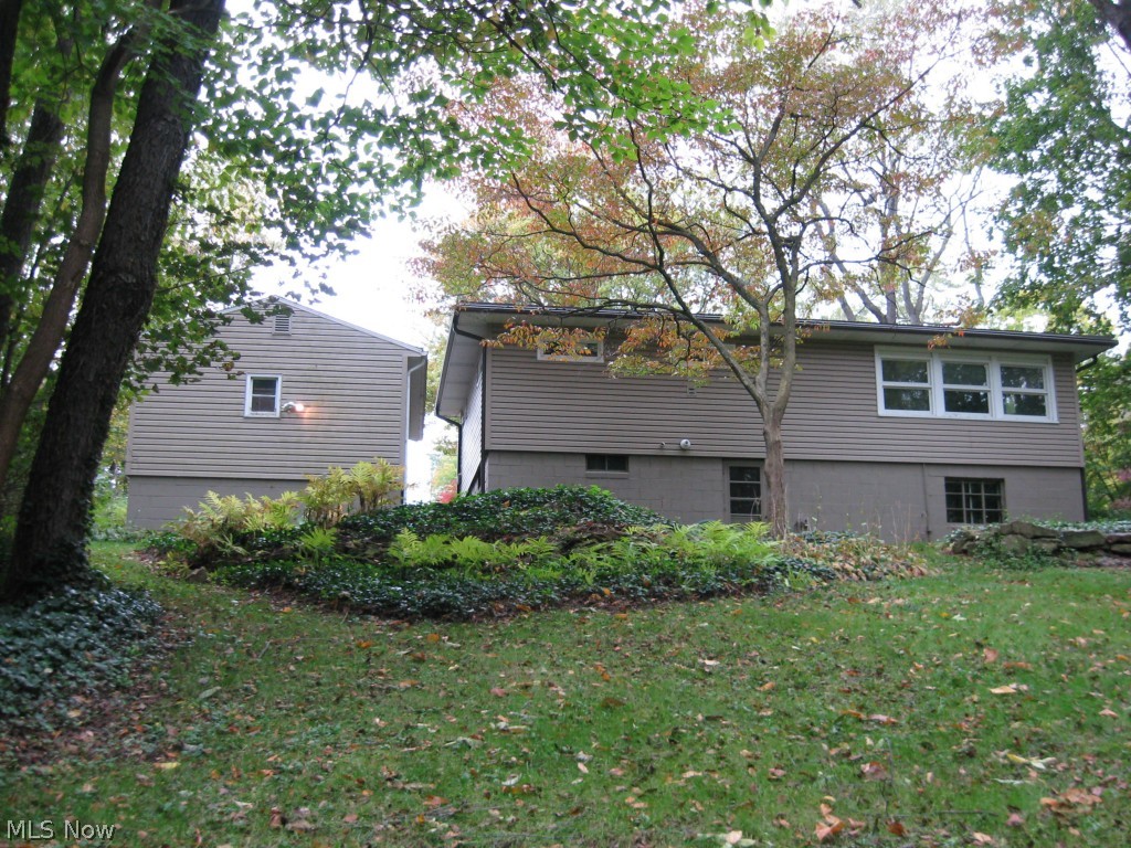 Skyline Acres - Residential