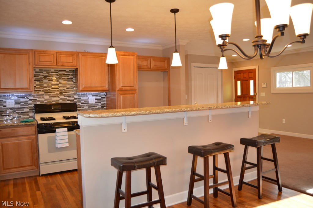 Skyline Acres - Residential