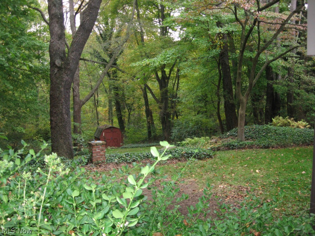 Skyline Acres - Residential