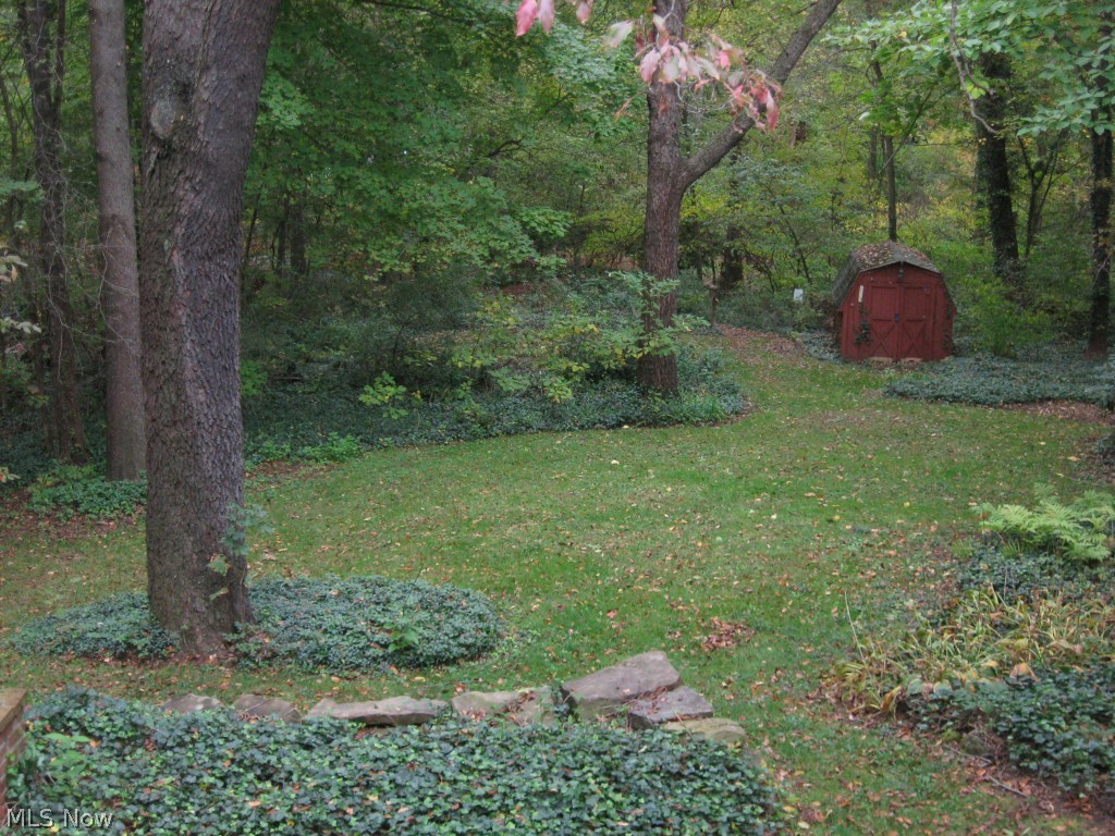 Skyline Acres - Residential