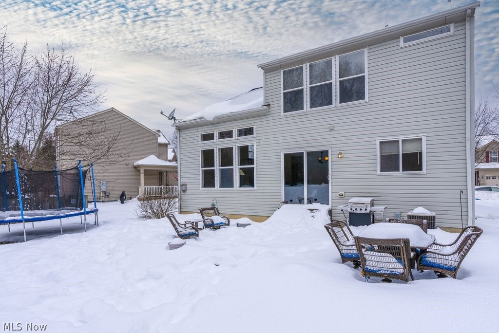 Calls Farm Ph Two - Residential
