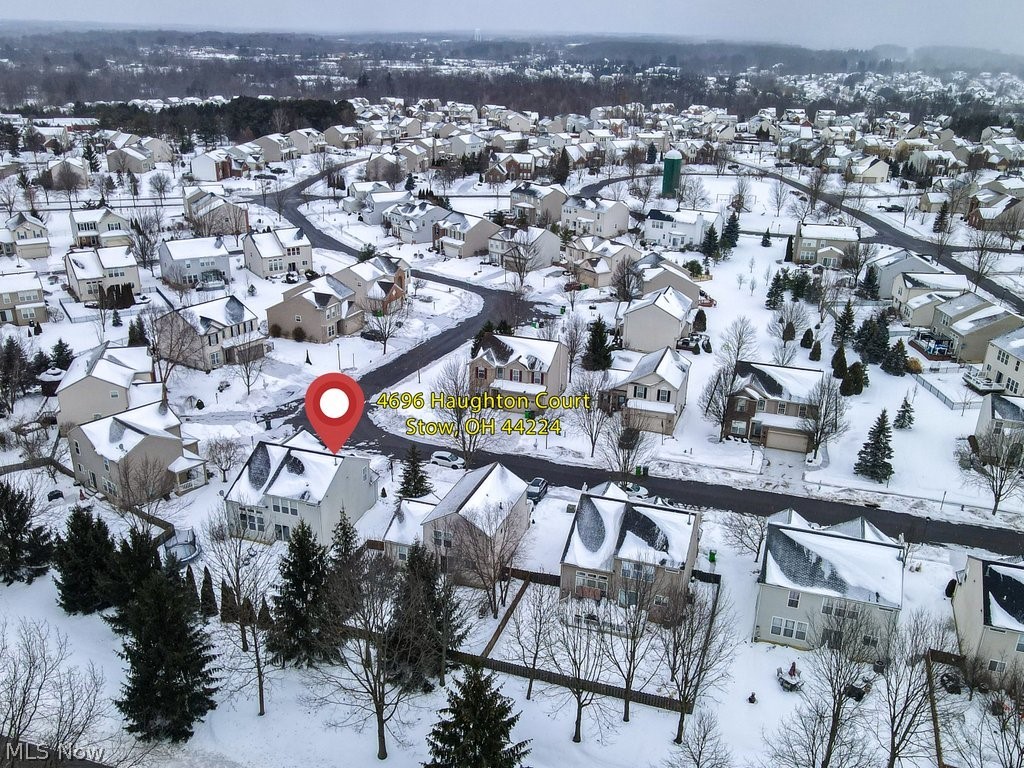 Calls Farm Ph Two - Residential