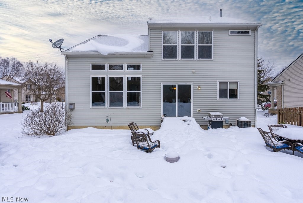 Calls Farm Ph Two - Residential