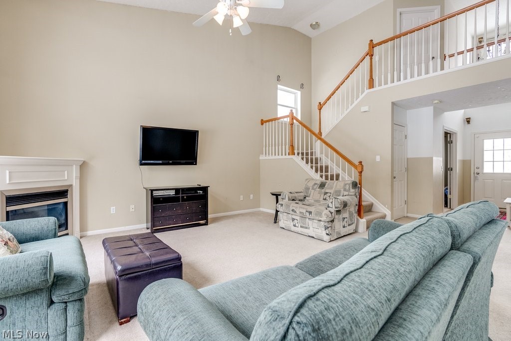 Calls Farm Ph Two - Residential