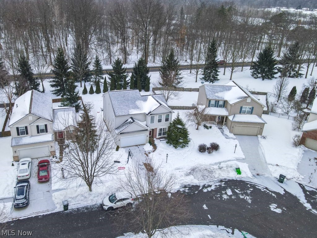 Calls Farm Ph Two - Residential
