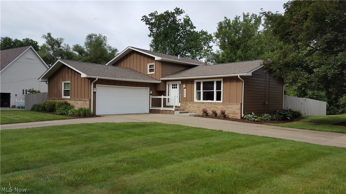 Fairlawn Heights Estates - Residential