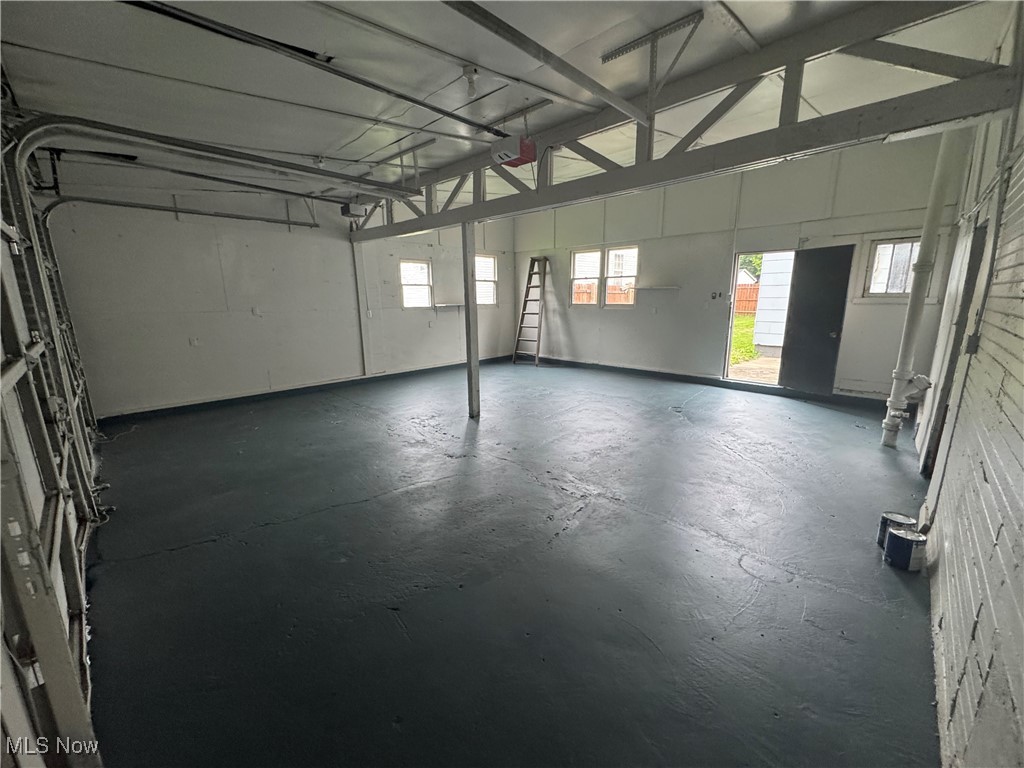 Moores - Residential