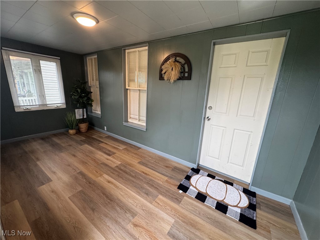 Moores - Residential