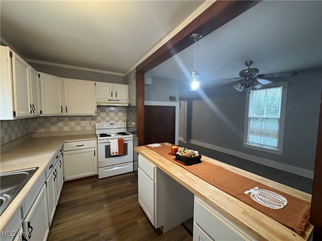 Moores - Residential