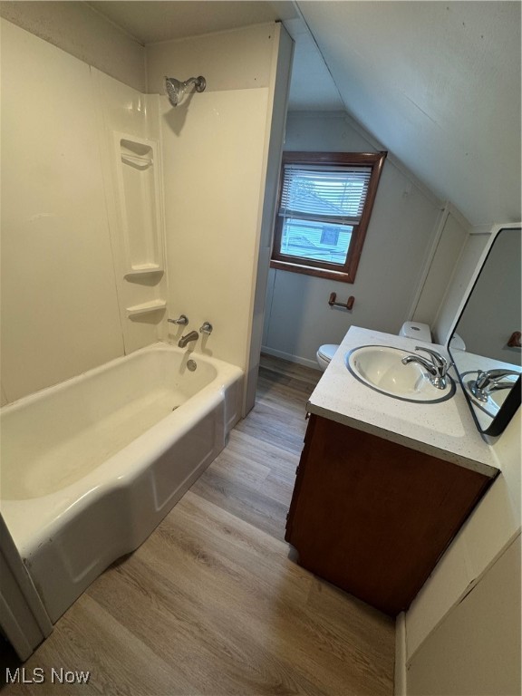 Moores - Residential