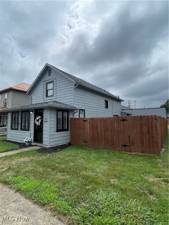 Moores - Residential