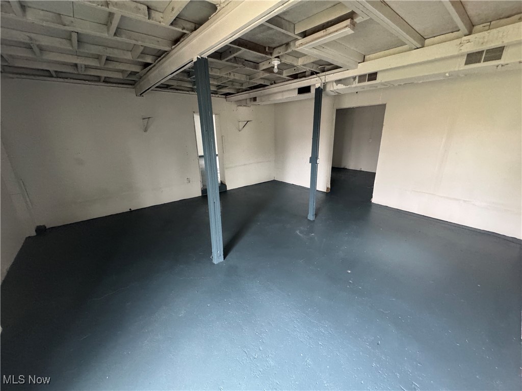 Moores - Residential