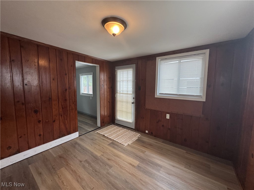 Moores - Residential