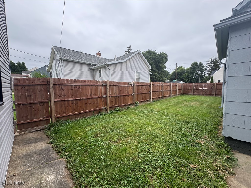 Moores - Residential