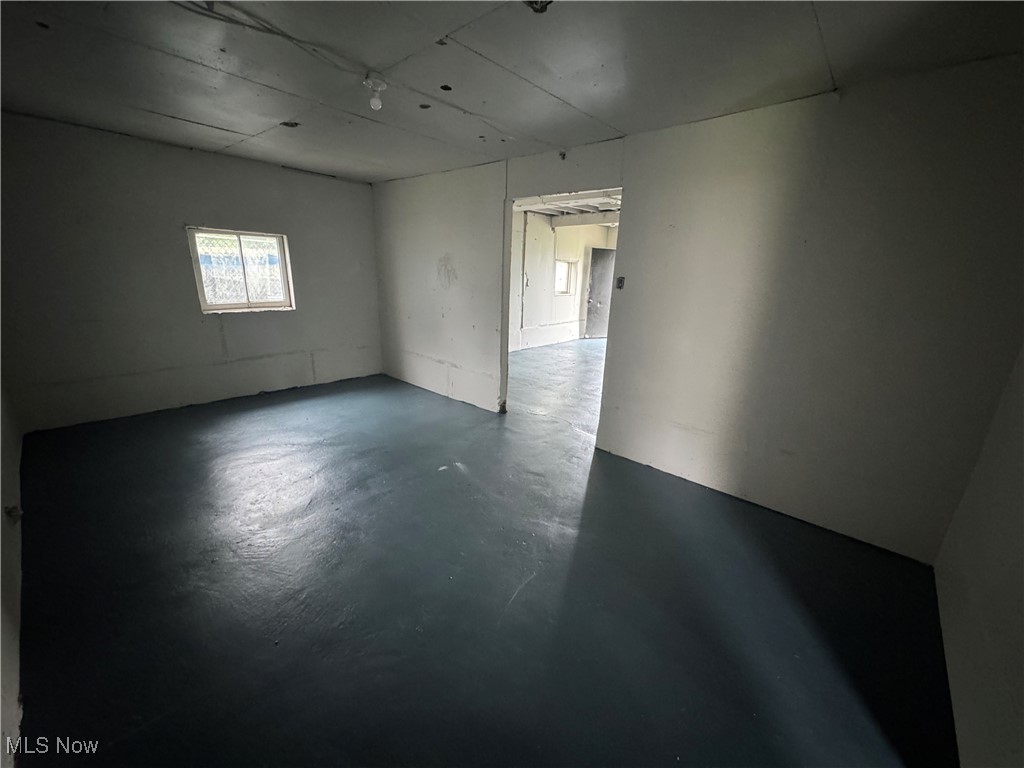 Moores - Residential