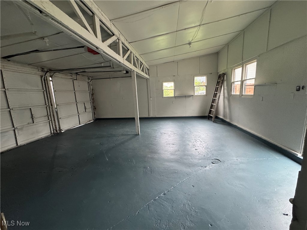 Moores - Residential