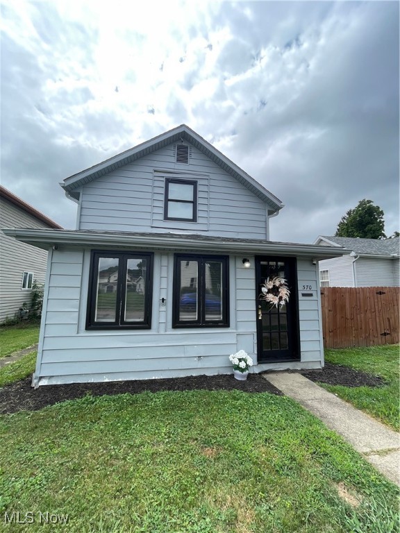 Moores - Residential