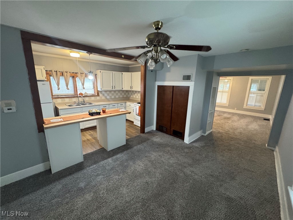 Moores - Residential