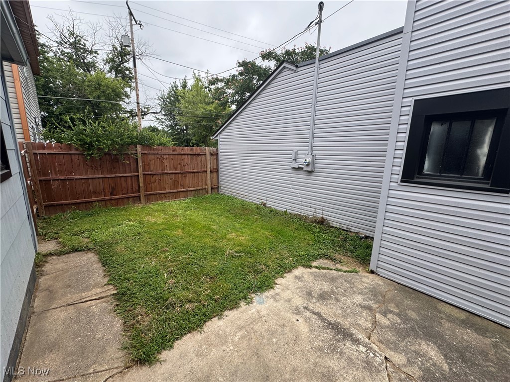 Moores - Residential