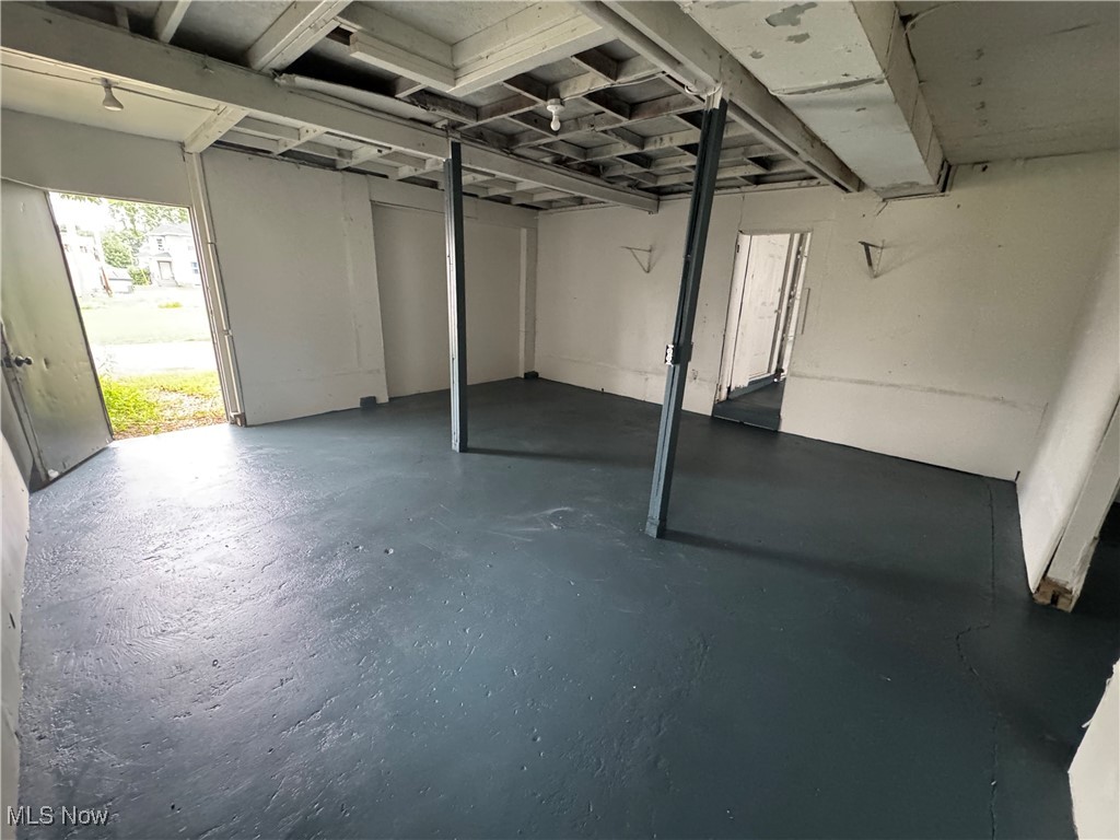 Moores - Residential