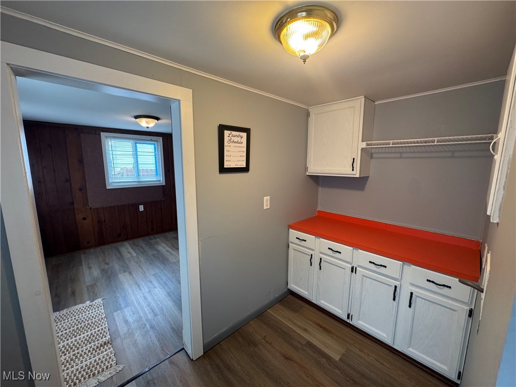 Moores - Residential