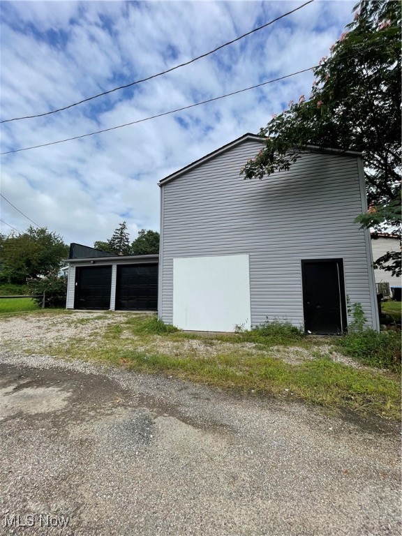 Moores - Residential