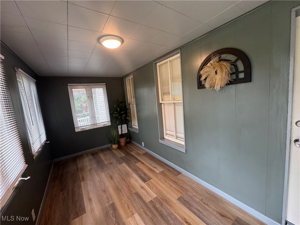 Moores - Residential