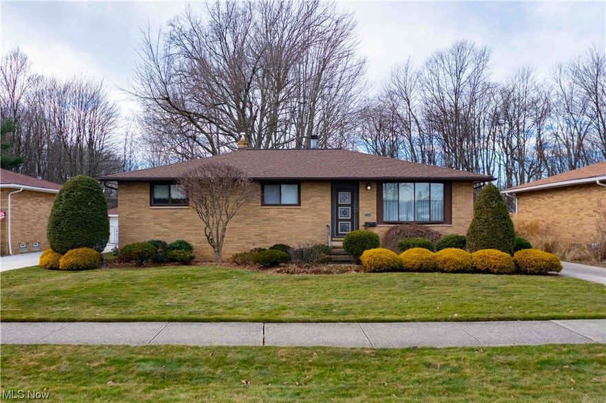 Welcome to 6064 Pomona Drive, a beautifully maintained residence that combines comfort, convenience, and modern living. This splendid house is now on the market and offers a unique opportunity for those seeking a place to call home.

Spanning 1,698 square feet, this property boasts four well-appointed bedrooms and 2.5 bathrooms, providing ample space for relaxation and privacy. The heart of this home is freshly painted, creating a bright and welcoming atmosphere from the moment you step inside.

The house features a series of recent upgrades ensuring peace of mind for the new homeowners: a new roof installed in 2021, a hot water tank from 2019, an air conditioner updated in 2023, and a furnace replaced in 2019. These enhancements not only contribute to the home's efficiency but also its comfort throughout the seasons.

Entertaining is made easy with a finished basement that includes a bar and an office/flex room, offering versatile spaces for gatherings or remote work. The dining room provides an elegant space for meals and celebrations, while the newer carpeting in the master bedroom adds a touch of luxury underfoot.

Outside, the property features a partial fenced backyard for outdoor enjoyment and privacy. Additionally, a two-car detached garage presents ample storage solutions or parking space.

Located in a friendly community, this home is conveniently situated near local amenities and transport links, making it an ideal choice for anyone looking to balance suburban tranquility with accessibility.

Don't miss out on the chance to make 6064 Pomona Drive your new address