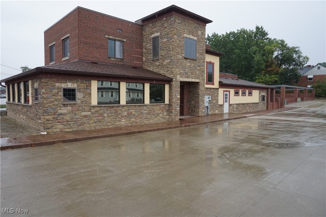 The Jones-Hills Allotment - Commercial Sale