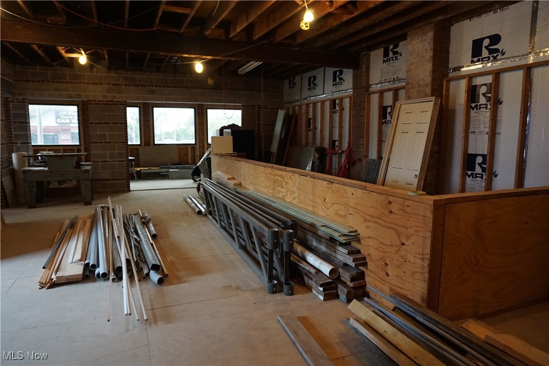 The Jones-Hills Allotment - Commercial Sale