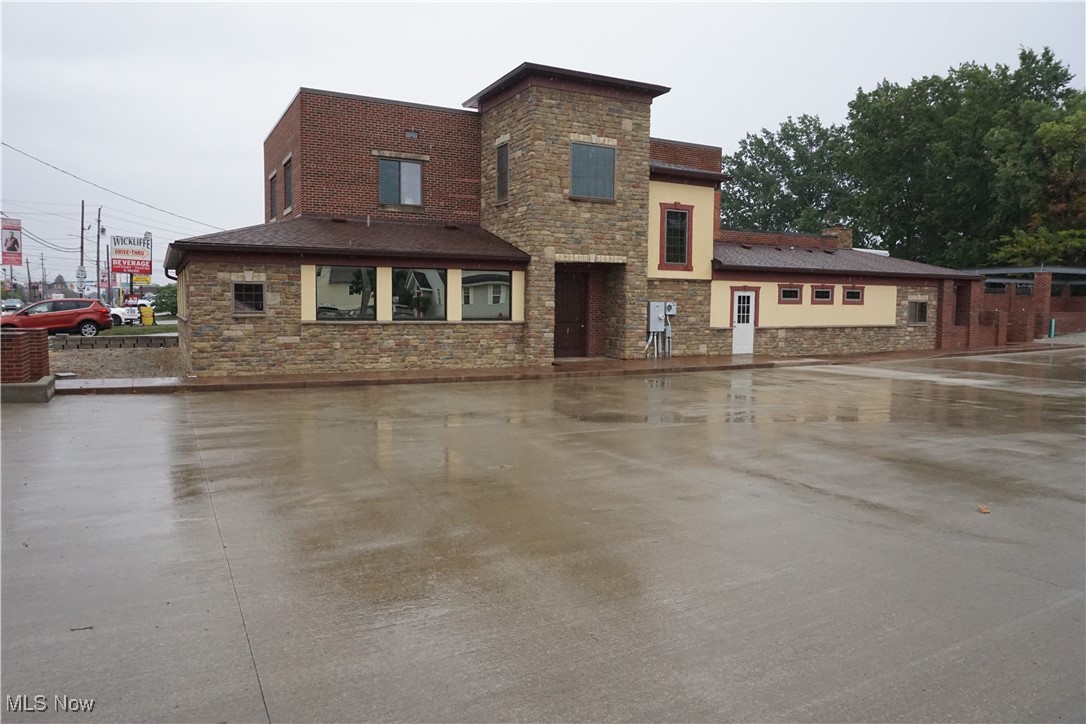 The Jones-Hills Allotment - Commercial Sale